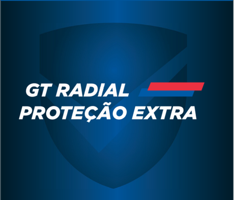 No Brasil, GT Radial e Magnum Tires lançam "Proteção Extra"