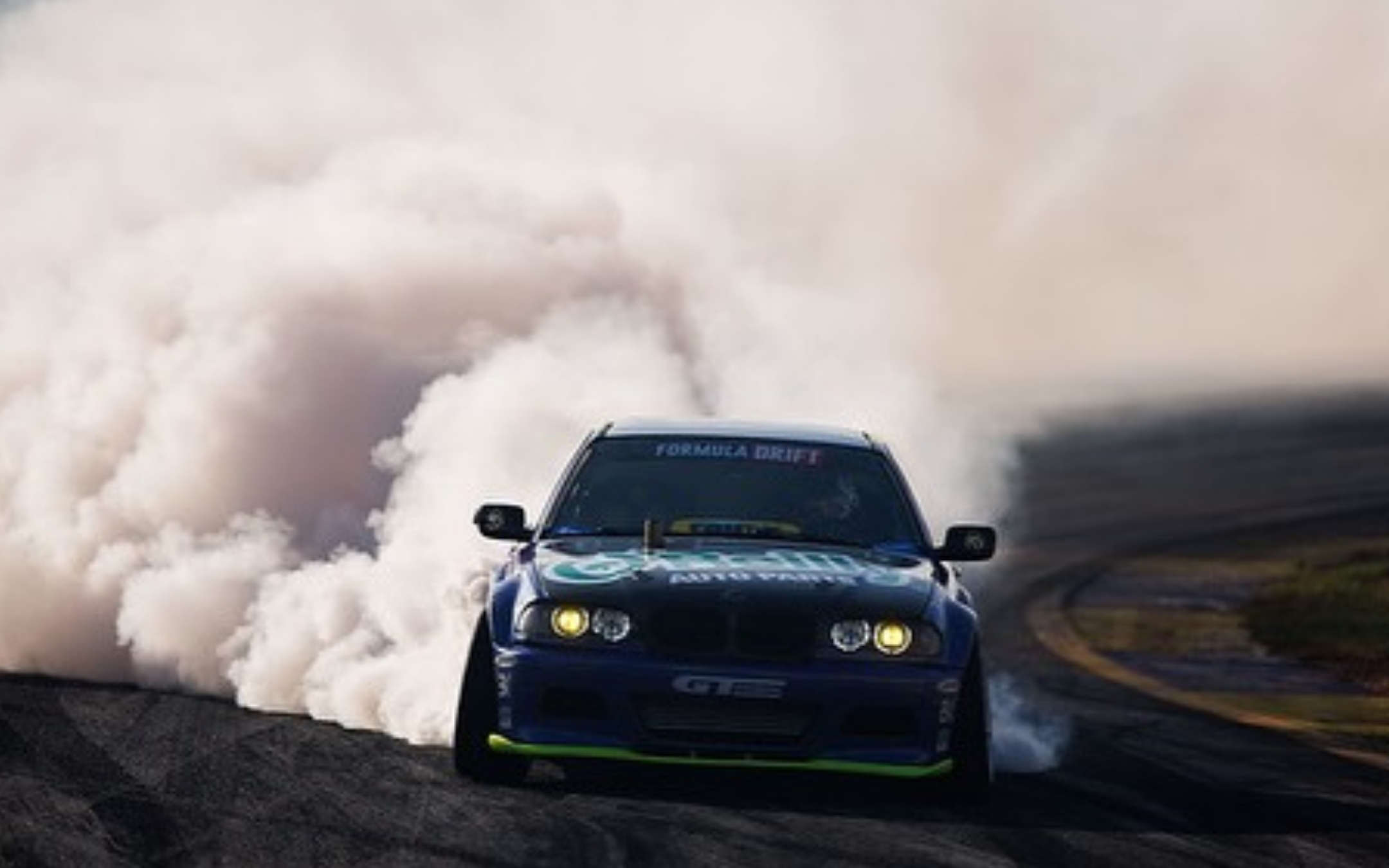 Calendario 2026 de Formula DRIFT incluye nuevos circuitos; GT Radial confirma nombres del PRO
