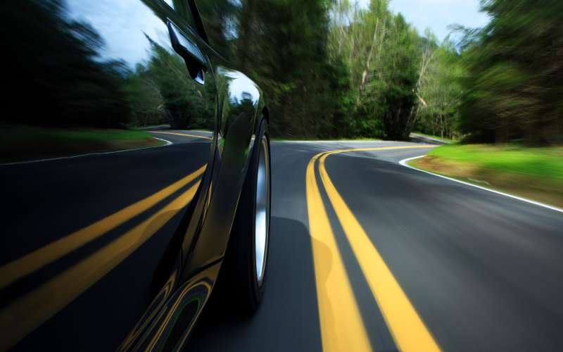 O que significa Índice de Velocidade de um Pneu?